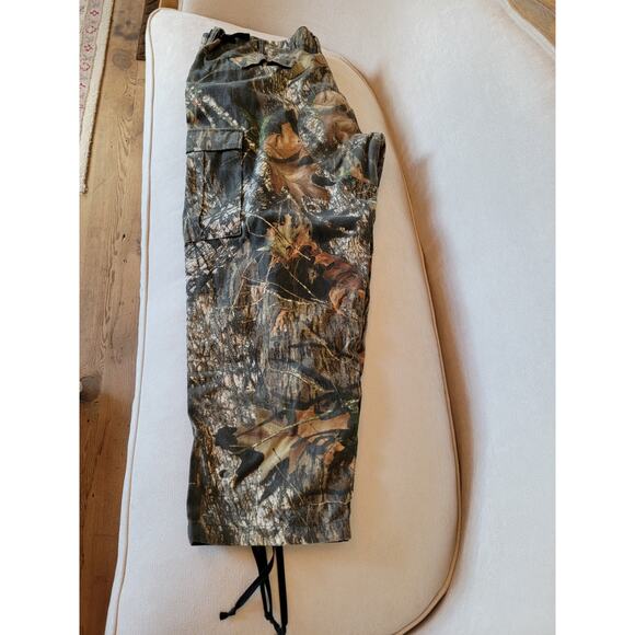 Cabela’s Outdoor Gear Camo Hunting Pants – 2XL Regular - Picture 1 of 7